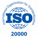 IT Network Support Specialists - ISO 20000